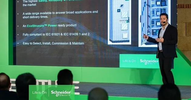 Schneider Electric