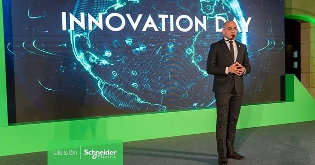 Schneider Electric