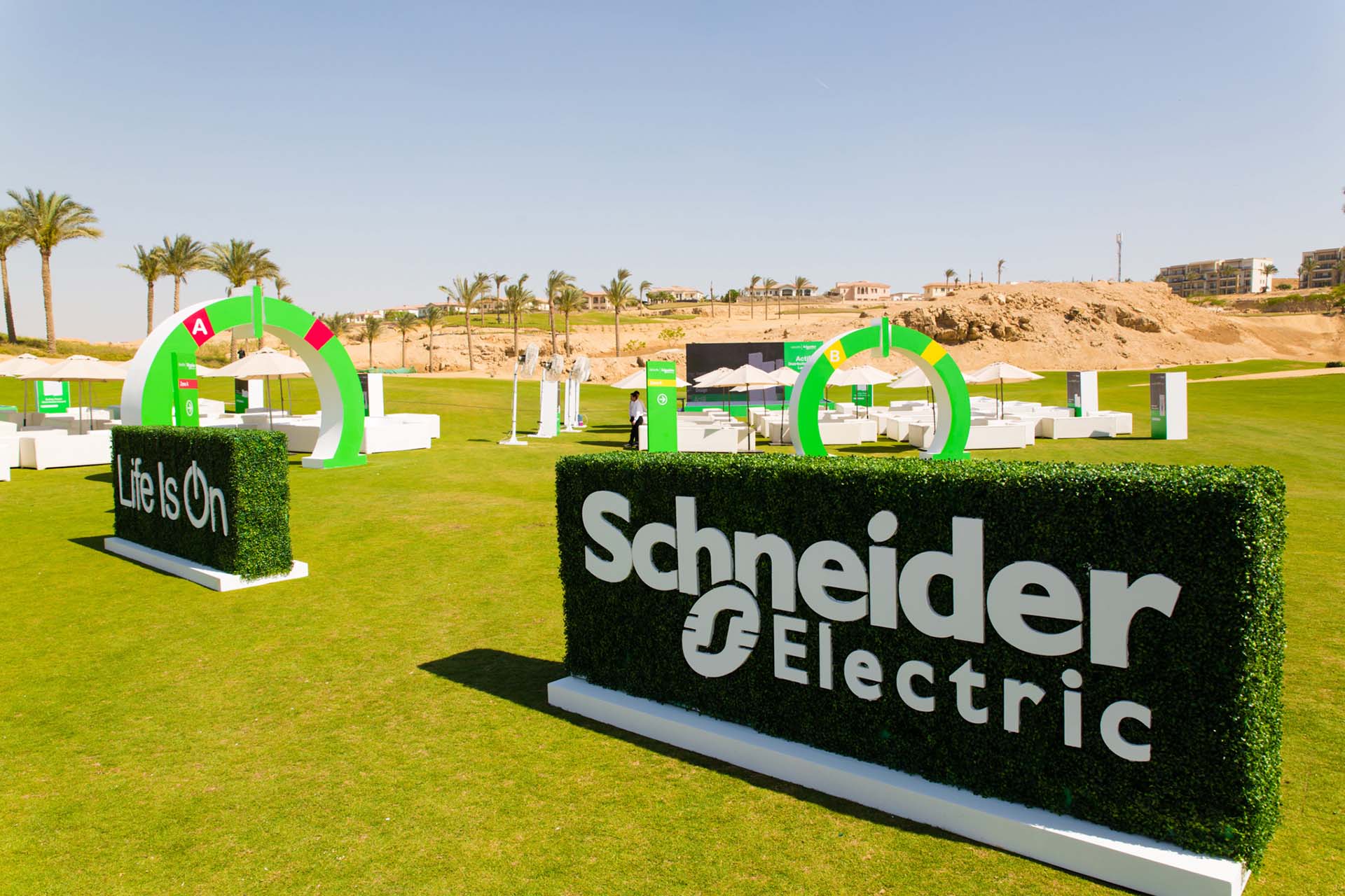 Schneider Electric - Acti 9 Launch
