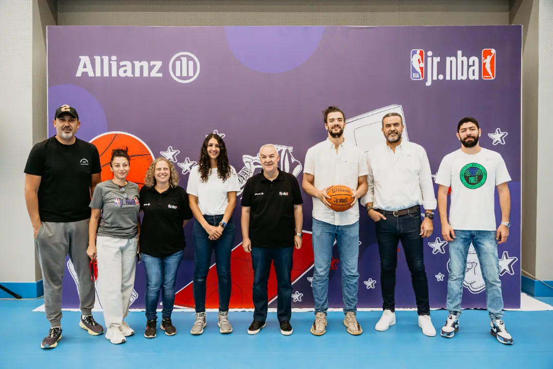 NBA & Allianz