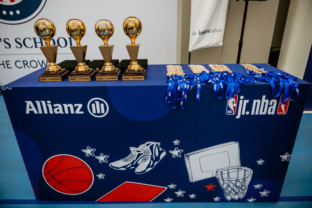 NBA & Allianz